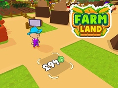                                                                      Farm Land ﺔﺒﻌﻟ