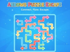                                                                     Arrows Puzzle Escape ﺔﺒﻌﻟ