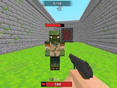                                                                     Mine Shooter 3D ﺔﺒﻌﻟ