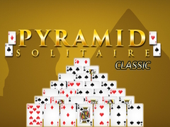                                                                     Pyramid Solitaire Classic ﺔﺒﻌﻟ
