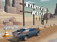                                                                     Stunt Car Races ﺔﺒﻌﻟ