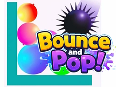                                                                     Bounce and Pop Puzzle ﺔﺒﻌﻟ