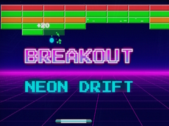                                                                    Breakout: Neon Drift ﺔﺒﻌﻟ
