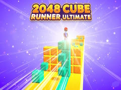                                                                     2048 Cube Runner ultimate ﺔﺒﻌﻟ