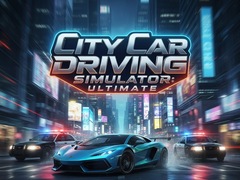                                                                     Ultimate Car Driving Simulator ﺔﺒﻌﻟ