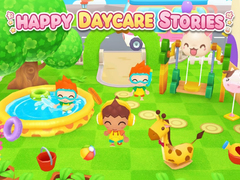                                                                     Happy Daycare Stories ﺔﺒﻌﻟ