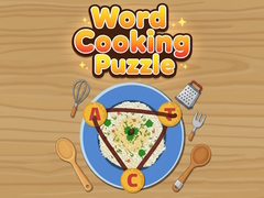                                                                     Word Cooking Puzzle ﺔﺒﻌﻟ