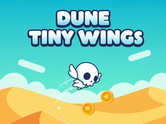                                                                     Dune Tiny Wings ﺔﺒﻌﻟ
