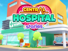                                                                     Central Hospital Stories ﺔﺒﻌﻟ