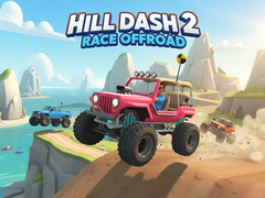                                                                     Hill Dash 2 Race Offroad ﺔﺒﻌﻟ