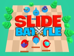                                                                     Slide Battle ﺔﺒﻌﻟ