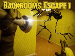                                                                     Backrooms Escape 1 ﺔﺒﻌﻟ