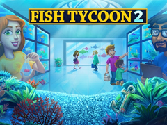                                                                     Fish Tycoon 2 ﺔﺒﻌﻟ