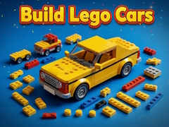                                                                     Build Lego Cars ﺔﺒﻌﻟ