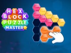                                                                     Hex Block Puzzle Master ﺔﺒﻌﻟ