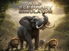                                                                     Wild Elephant Simulator ﺔﺒﻌﻟ