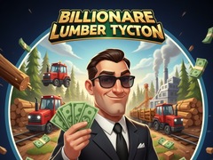                                                                     Billionaire Lumber Tycoon ﺔﺒﻌﻟ