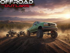                                                                     Offroad Outlaws ﺔﺒﻌﻟ