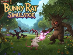                                                                    Bunny Rat Simulator ﺔﺒﻌﻟ