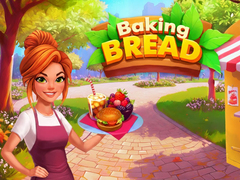                                                                     Baking Bread ﺔﺒﻌﻟ