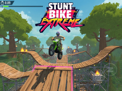                                                                     Stunt Bike Extreme ﺔﺒﻌﻟ