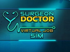                                                                     Surgeon Doctor Virtual Job Sim ﺔﺒﻌﻟ