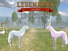                                                                     Legendary Unicorn Simulator ﺔﺒﻌﻟ