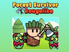                                                                     Forest Survivor Rougelike ﺔﺒﻌﻟ