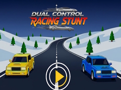                                                                     Dual Control Racing Stunt  ﺔﺒﻌﻟ