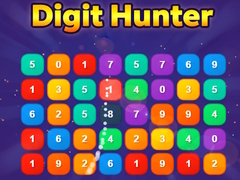                                                                     Digit Hunter ﺔﺒﻌﻟ