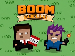                                                                     Boom Duello ﺔﺒﻌﻟ