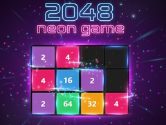                                                                     2048 neon game ﺔﺒﻌﻟ