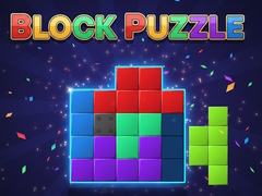                                                                     Block Puzzle ﺔﺒﻌﻟ
