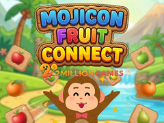                                                                     Mojicon Fruit Connect ﺔﺒﻌﻟ