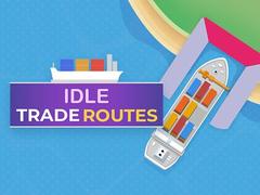                                                                    Idle Trade Routes ﺔﺒﻌﻟ