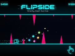                                                                     Flipside ﺔﺒﻌﻟ