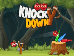                                                                    Knock Down ﺔﺒﻌﻟ