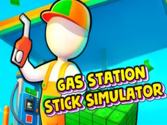                                                                     Gas Station Stick Simulator ﺔﺒﻌﻟ