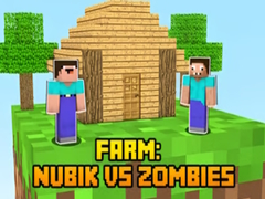                                                                     Farm: Nubik Vs Zombies ﺔﺒﻌﻟ