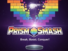                                                                     Prism Smash ﺔﺒﻌﻟ