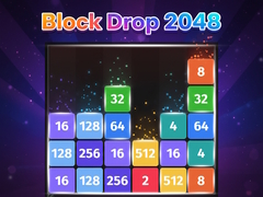                                                                     Block Drop 2048 ﺔﺒﻌﻟ