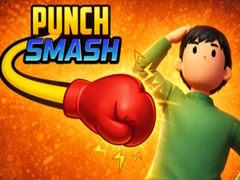                                                                     Punch Smash ﺔﺒﻌﻟ