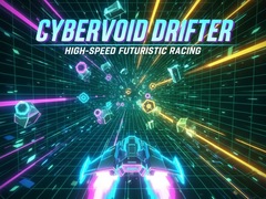                                                                     CyberVoid Drifter ﺔﺒﻌﻟ