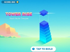                                                                     Tower Rise ﺔﺒﻌﻟ