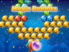                                                                     Magic Bubbles ﺔﺒﻌﻟ