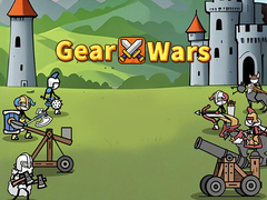                                                                     Gear Wars ﺔﺒﻌﻟ