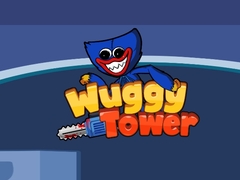                                                                     Wuggy Tower ﺔﺒﻌﻟ