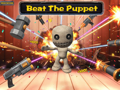                                                                     Beat The Puppet ﺔﺒﻌﻟ