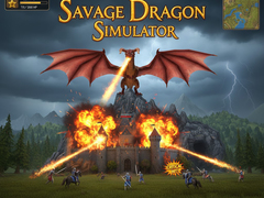                                                                     Savage Dragon Simulator ﺔﺒﻌﻟ