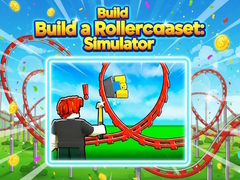                                                                     Build a Rollercoaster: Simulator ﺔﺒﻌﻟ